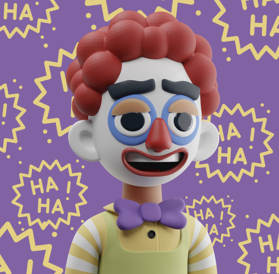 888 Society character